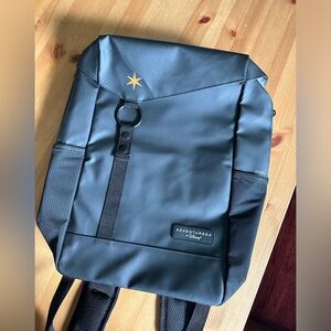 Adventures By Disney ABD black backpack - brand new!
